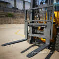 2 tonna off-road forklifti